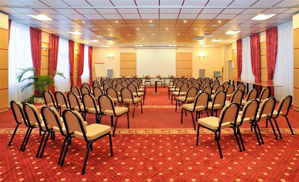 Mercure Epinal Centre Facilities photo