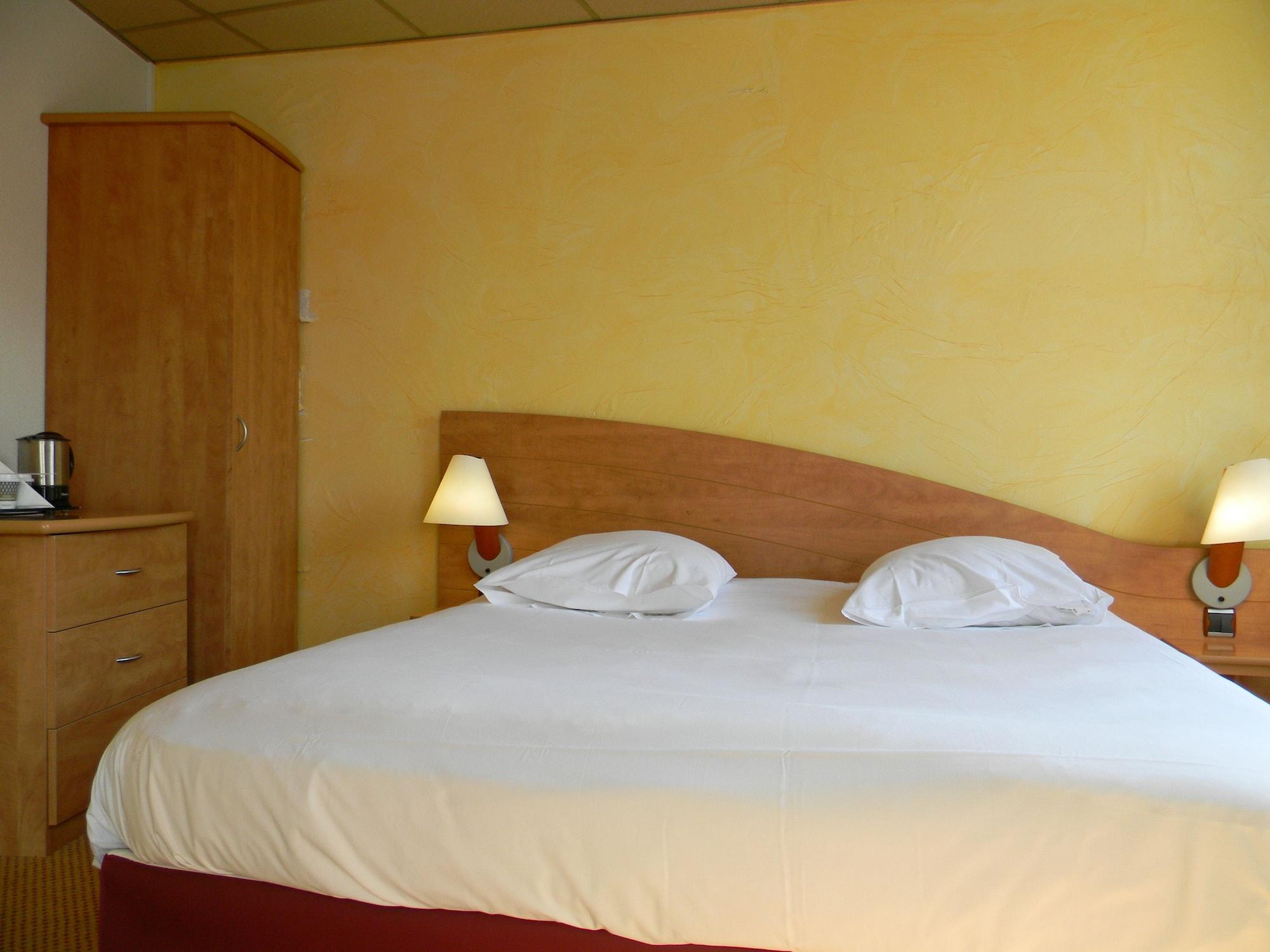 Mercure Epinal Centre Exterior photo