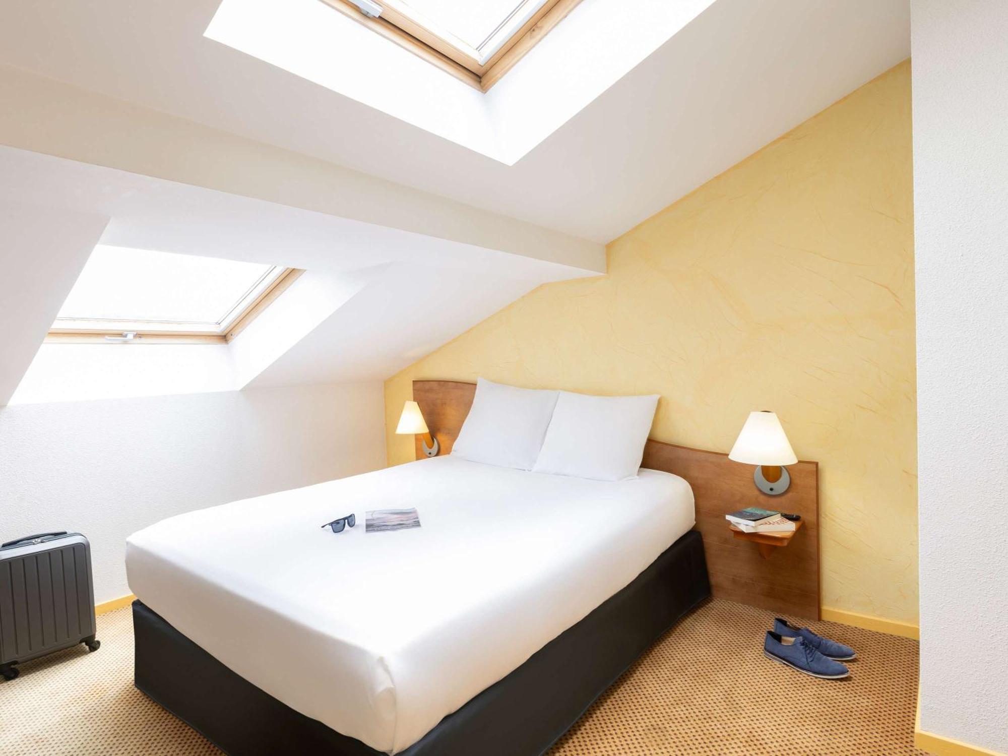 Mercure Epinal Centre Exterior photo