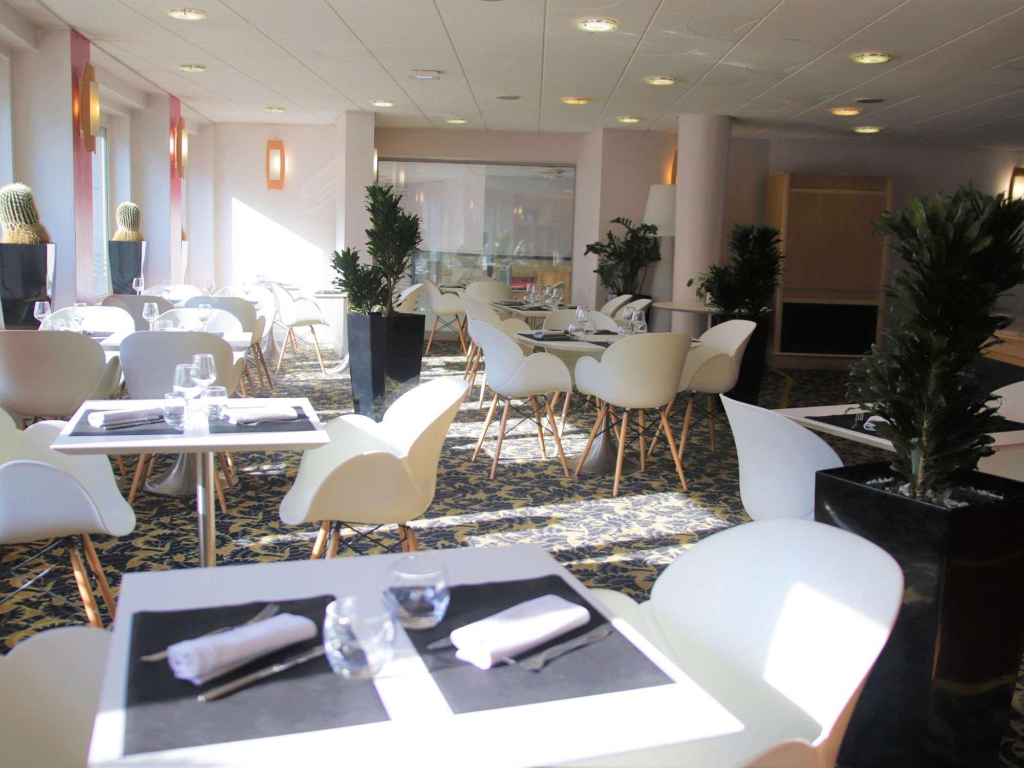 Mercure Epinal Centre Exterior photo