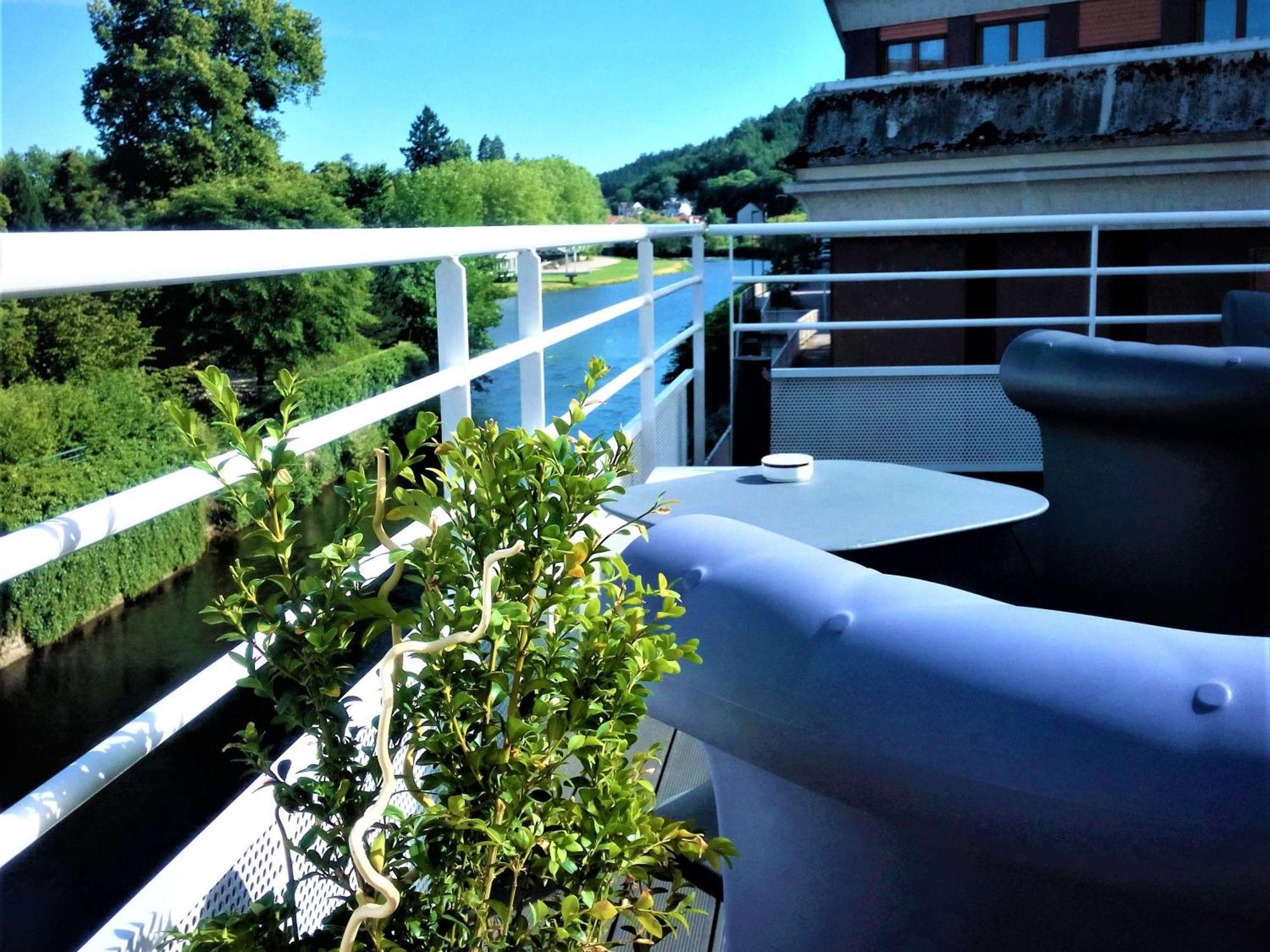 Mercure Epinal Centre Exterior photo