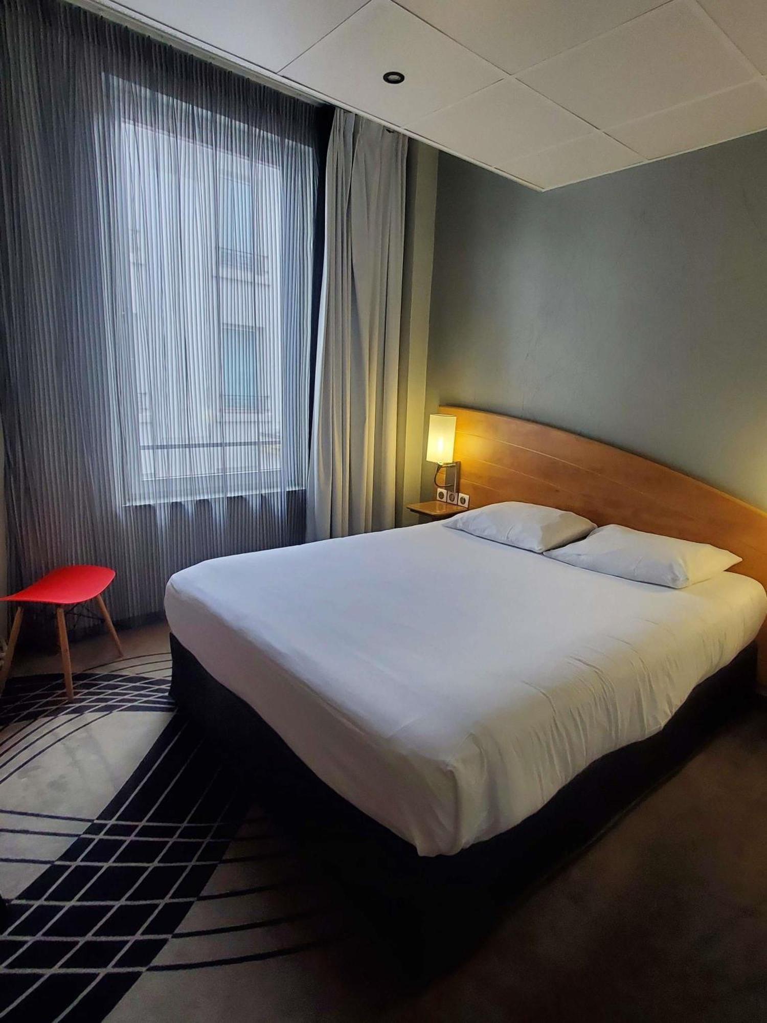Mercure Epinal Centre Exterior photo