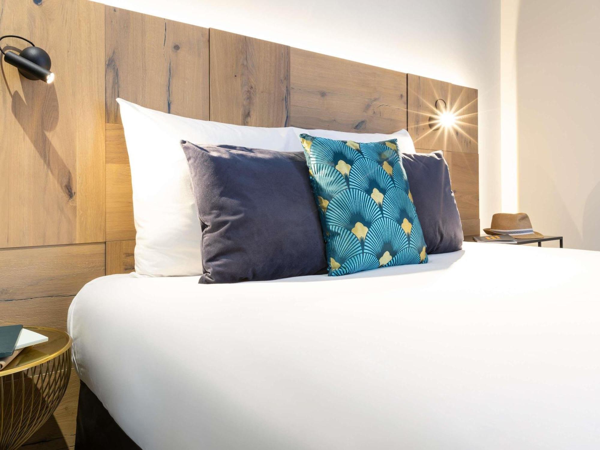 Mercure Epinal Centre Exterior photo
