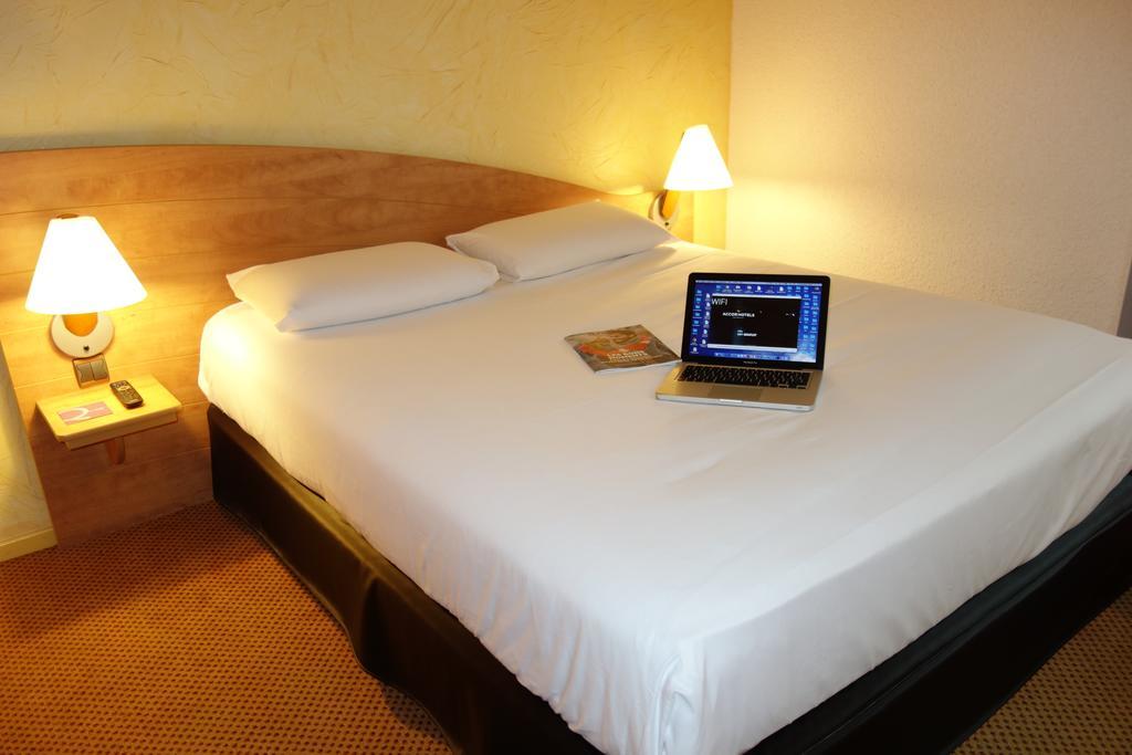 Mercure Epinal Centre Exterior photo