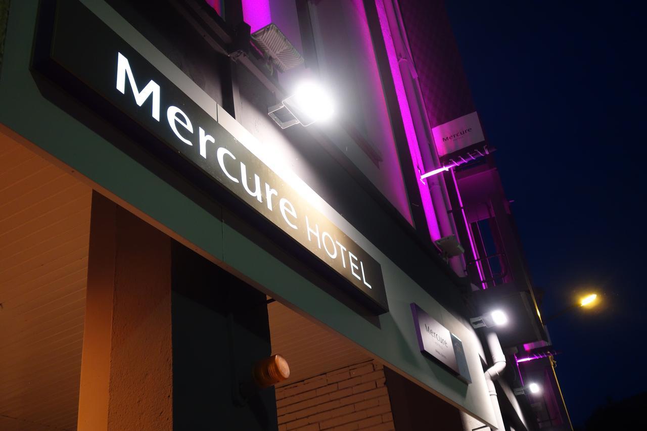 Mercure Epinal Centre Exterior photo